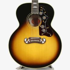 Gibson SJ-200 60s Original -Vintage Sunburst #21015055