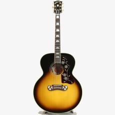 Gibson SJ-200 60s Original -Vintage Sunburst #21015055_2