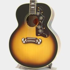Gibson SJ-200 60s Original -Vintage Sunburst #21015055_3