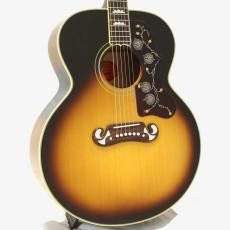 Gibson SJ-200 60s Original -Vintage Sunburst #21015055_4