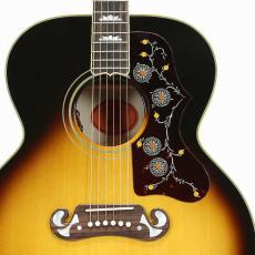 Gibson SJ-200 60s Original -Vintage Sunburst #21015055_5