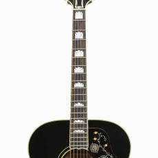 Gibson SJ-200 60s Original -Vintage Sunburst #21015055_6