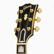 Gibson SJ-200 60s Original -Vintage Sunburst #21015055_7