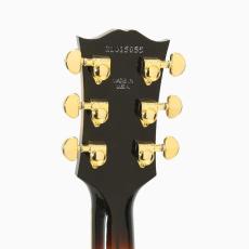 Gibson SJ-200 60s Original -Vintage Sunburst #21015055_8
