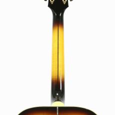 Gibson SJ-200 60s Original -Vintage Sunburst #21015055_9