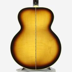 Gibson SJ-200 60s Original -Vintage Sunburst #21015055_10