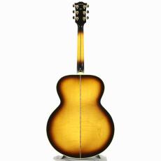 Gibson SJ-200 60s Original -Vintage Sunburst #21015055_11