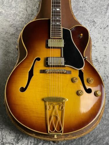 Gibson 【Vintage】 ES-350T【1958年製】【2.75kg】