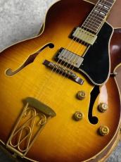 Gibson 【Vintage】 ES-350T【1958年製】【2.75kg】_3