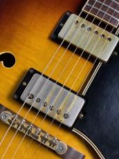 Gibson 【Vintage】 ES-350T【1958年製】【2.75kg】_5