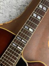 Gibson 【Vintage】 ES-350T【1958年製】【2.75kg】_6