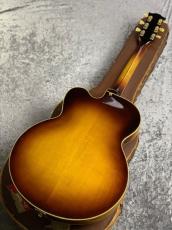Gibson 【Vintage】 ES-350T【1958年製】【2.75kg】_8