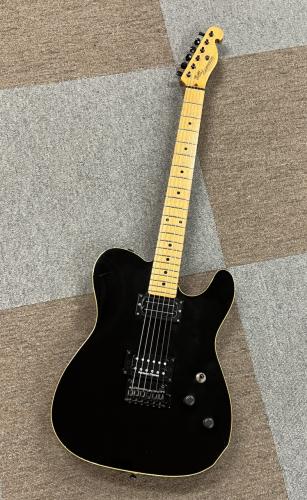 Bill Lawrence BT-3M