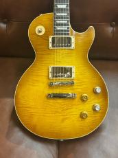 Gibson Kirk Hammett "Greeny" Les Paul Standard? ～Greeny Burst～ #222740021[4.31kg] 3F_2