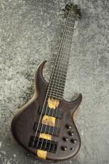 MTD 635-24 25th Anniversary " Ziricote Top " 【NAMM 2019 Model】_2