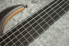 MTD 635-24 25th Anniversary " Ziricote Top " 【NAMM 2019 Model】_6