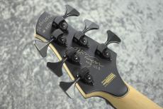 MTD 635-24 25th Anniversary " Ziricote Top " 【NAMM 2019 Model】_8