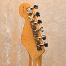 Fender American Standard Stratocaster_4