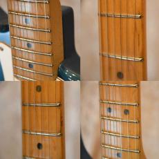 Fender American Standard Stratocaster_5