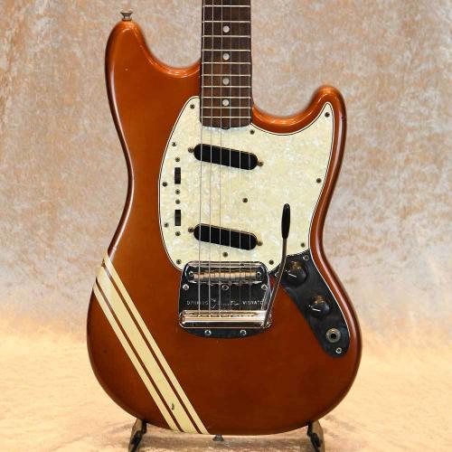 Fender MUSTANG