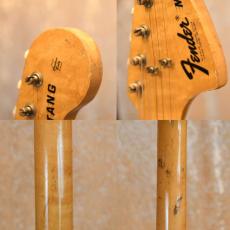 Fender MUSTANG_6