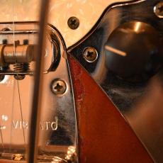 Fender MUSTANG_7