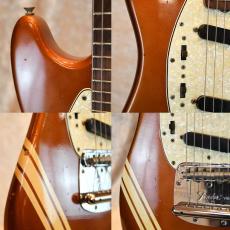 Fender MUSTANG_8