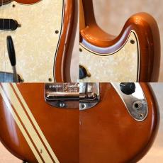 Fender MUSTANG_9