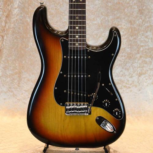Fender Stratocaster