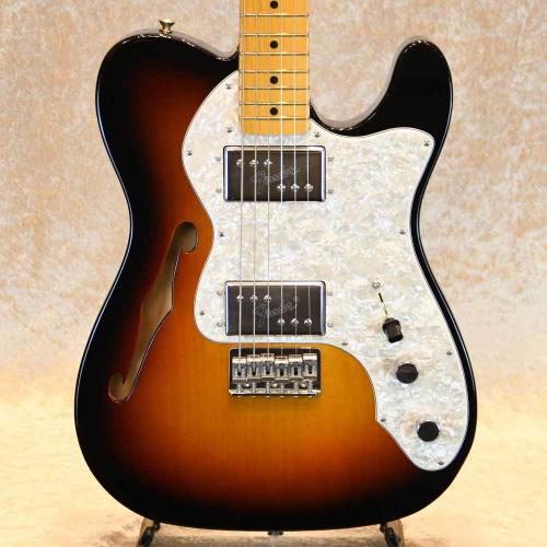 Fender American Vintage II 1972 Telecaster Thinline