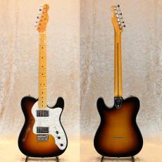 Fender American Vintage II 1972 Telecaster Thinline_2