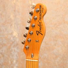 Fender American Vintage II 1972 Telecaster Thinline_3