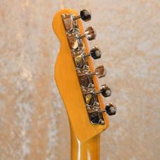 Fender American Vintage II 1972 Telecaster Thinline_4