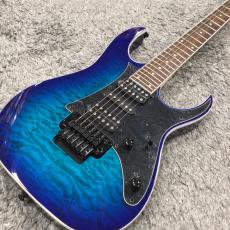 Ibanez RG450QMB-SPB (Sapphire Blue) 【2025年最新モデル】【SPOTモデル】_3