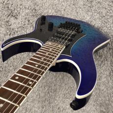 Ibanez RG450QMB-SPB (Sapphire Blue) 【2025年最新モデル】【SPOTモデル】_8