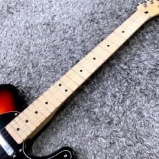 Squier Affinity Series Telecaster 3-Color Sunburst / Maple【定番エントリーモデル!】_4