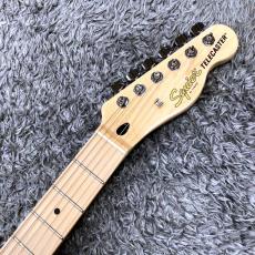 Squier Affinity Series Telecaster 3-Color Sunburst / Maple【定番エントリーモデル!】_5