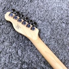 Squier Affinity Series Telecaster 3-Color Sunburst / Maple【定番エントリーモデル!】_6