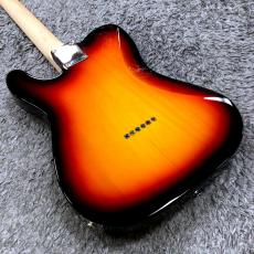 Squier Affinity Series Telecaster 3-Color Sunburst / Maple【定番エントリーモデル!】_7