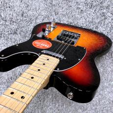 Squier Affinity Series Telecaster 3-Color Sunburst / Maple【定番エントリーモデル!】_8