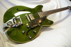 Guild STARFIRE I DC / Emerald Green【画像商品掲載】_2