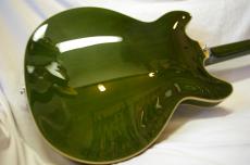 Guild STARFIRE I DC / Emerald Green【画像商品掲載】_3