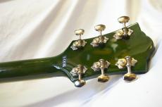Guild STARFIRE I DC / Emerald Green【画像商品掲載】_6