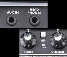 Fender Frontman 10G 【定番自宅用10Wギターアンプ】_3