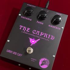 Wren and Cuff Creations Caprid Black Violet Special Edition 【在庫僅少】【限定品】【ラムズヘッド期マフの完全再現】_2