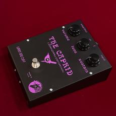 Wren and Cuff Creations Caprid Black Violet Special Edition 【在庫僅少】【限定品】【ラムズヘッド期マフの完全再現】_3