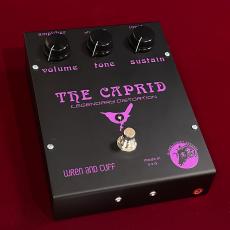 Wren and Cuff Creations Caprid Black Violet Special Edition 【在庫僅少】【限定品】【ラムズヘッド期マフの完全再現】_4