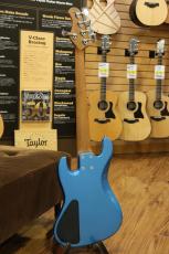 Sadowsky MX21 VJ5 Maple Fingerboard / Ocean Blue Metallic_9