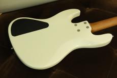 Sadowsky MX21 VJ4 Maple Fingerboard / Olympic White_2