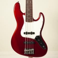 J.W.Black Guitars JWB-JP-JB V -Old Candy Apple Red- [4.24kg]